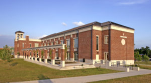 MTSU Honors College (photo, EOA Architects)