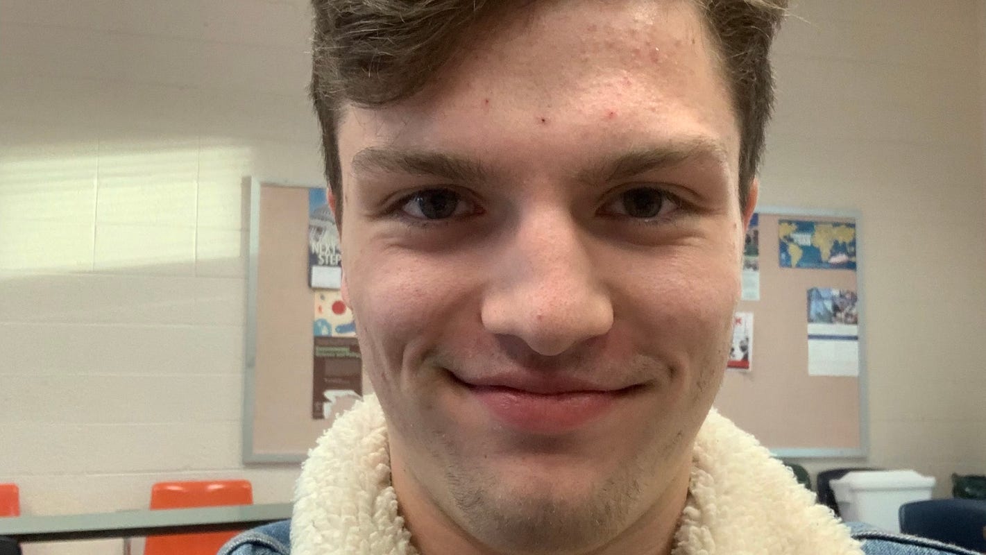 PERSPECTIVES MSU Student Says "Fall Break Plan is Misguided" Future U