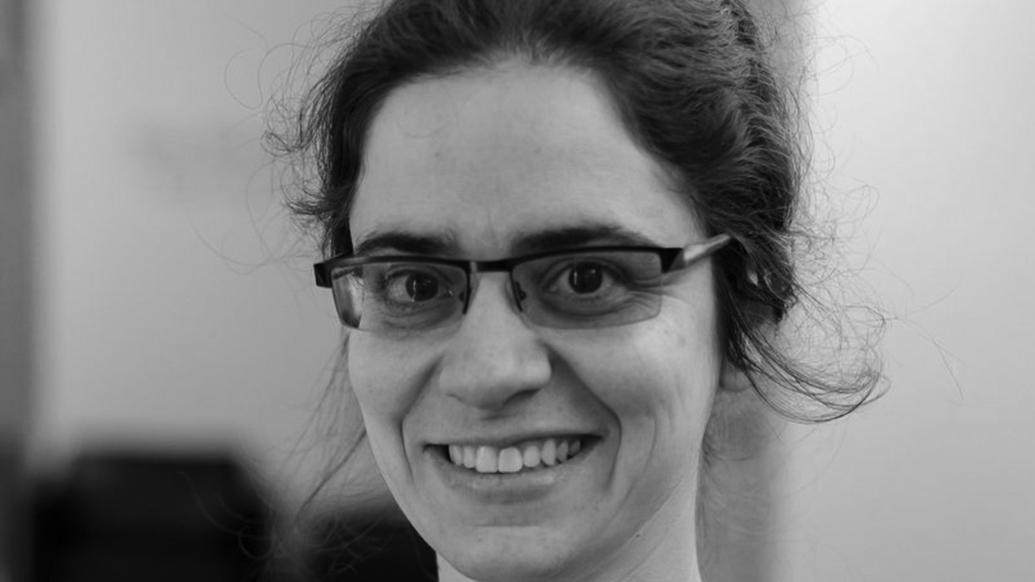 PERSPECTIVES: Philosopher says, 