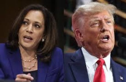 PERSPECTIVES: Where 2024 Presidential Candidates Stand on Higher ...